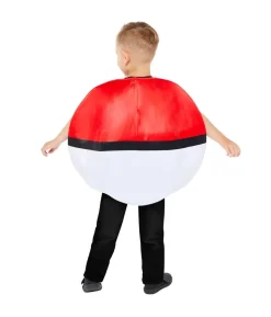 Pokemon Pokeball kostume