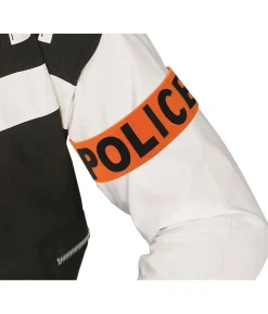 Police armbånd