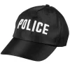 Police cap