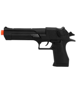 Politi pistol, 21 cm