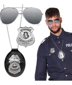Politisæt