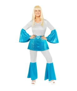 Pop Disko danser kostume