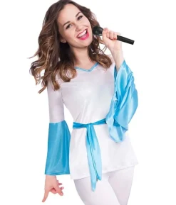 Pop Queen kostume