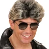 Popstar paryk