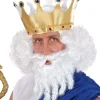 Poseidon paryk