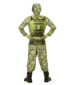 Power Soldier kostume