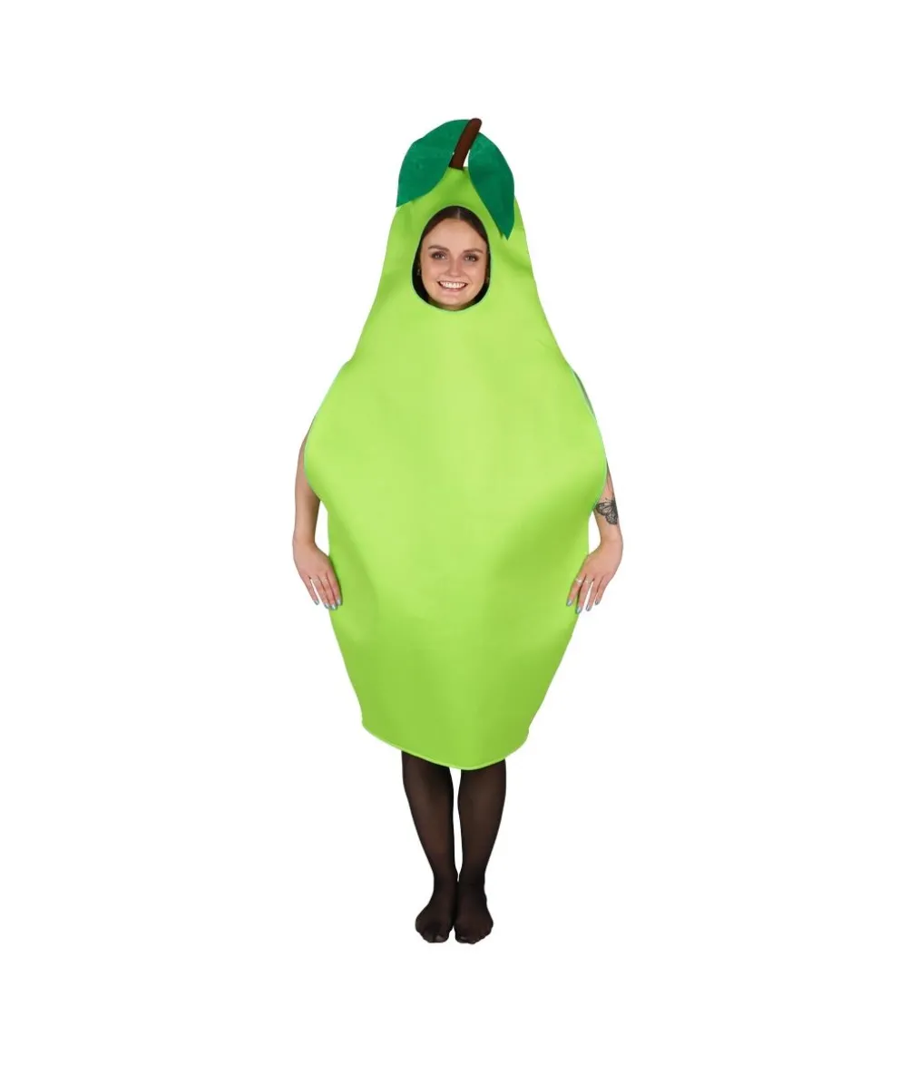 Pære kostume