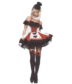 Pretty Playing Card kostume