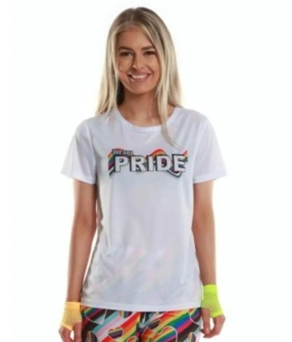 Pride t-shirt