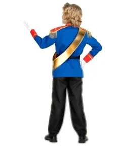 Prince Charming kostume