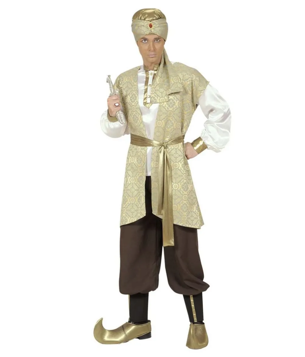 Prince of Persia kostume
