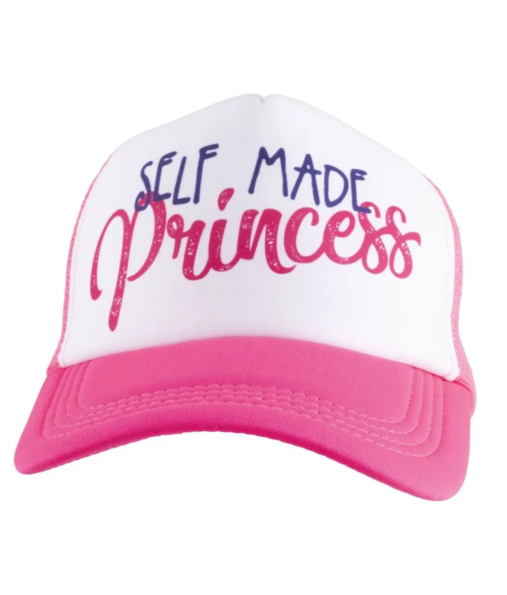 Princess Kasket