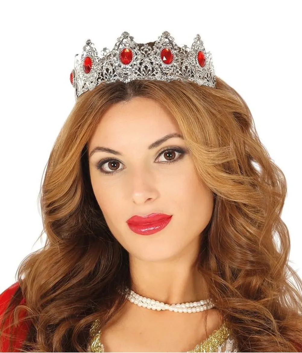 Prinsesse diadem
