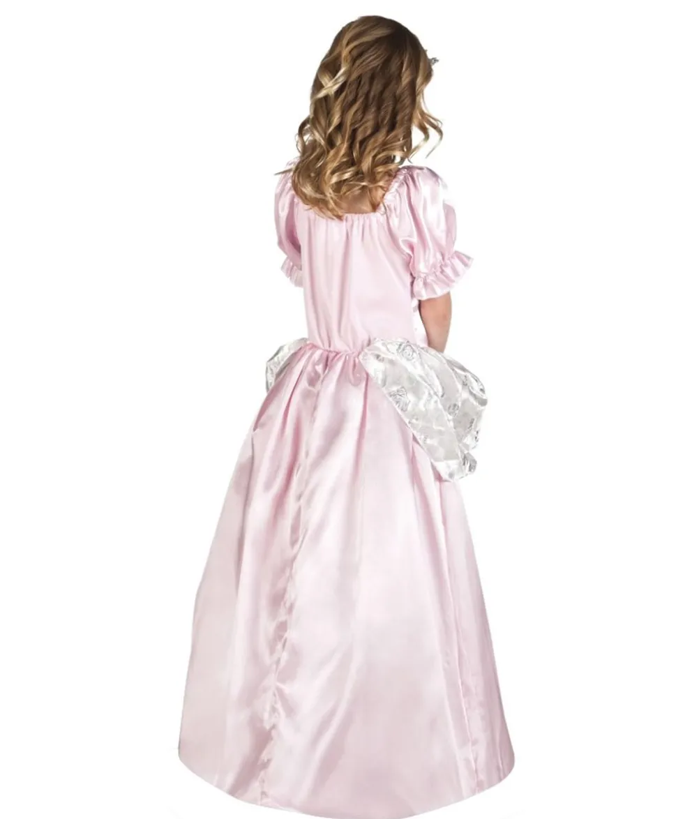 Prinsesse kjole Rosabel