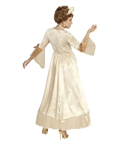 Prinsesse kostume