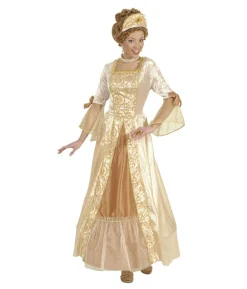 Prinsesse kostume