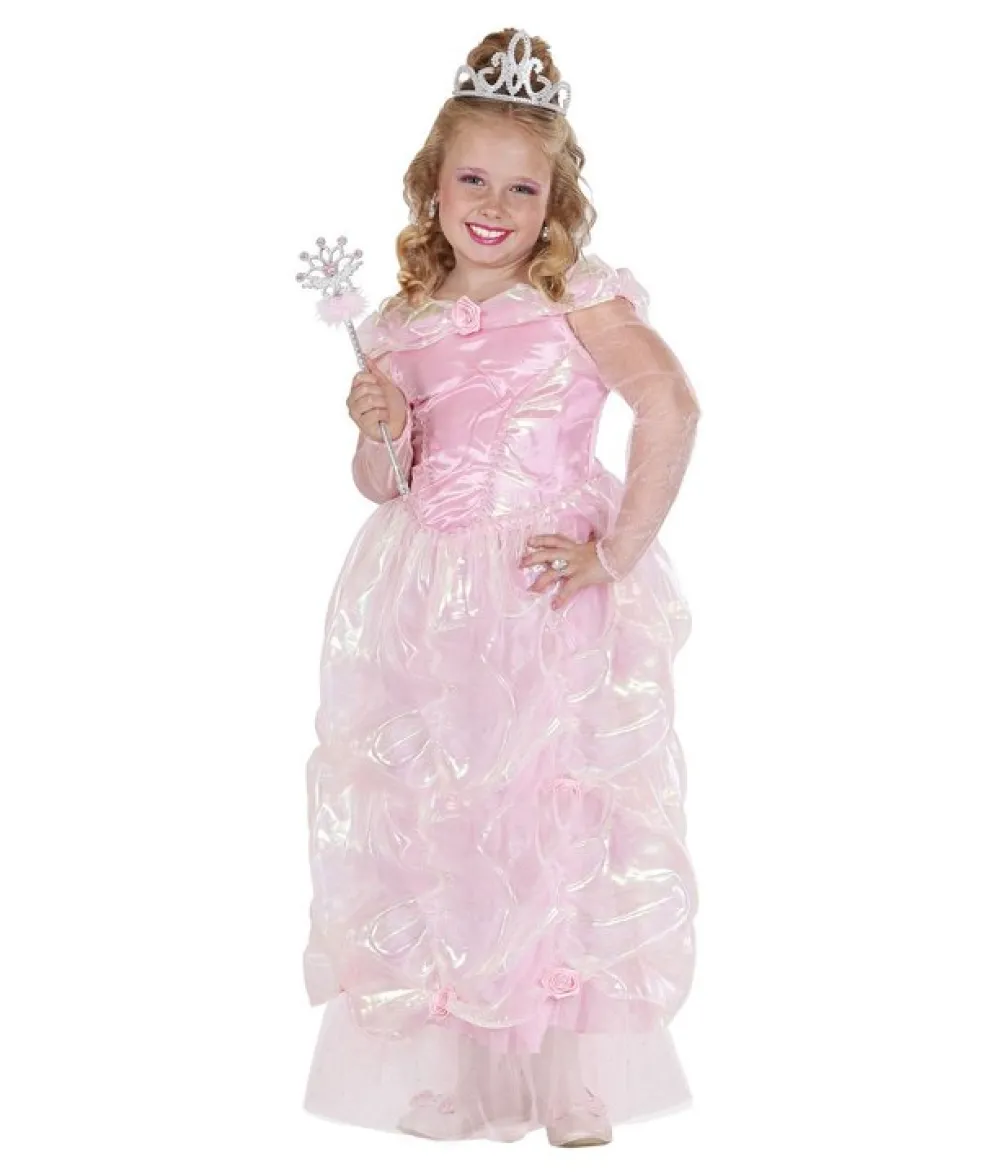 Prinsesse Rose kjole