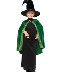 Professor McGonagall kostume