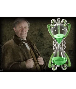 Professor Slughorns timeglas