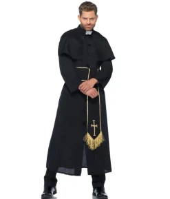 Præstekostume