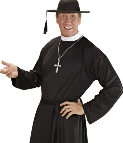 Præste kostume