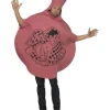 Pruttepude kostume