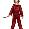 Psycho Clown kostume
