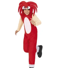 Puncher kostume