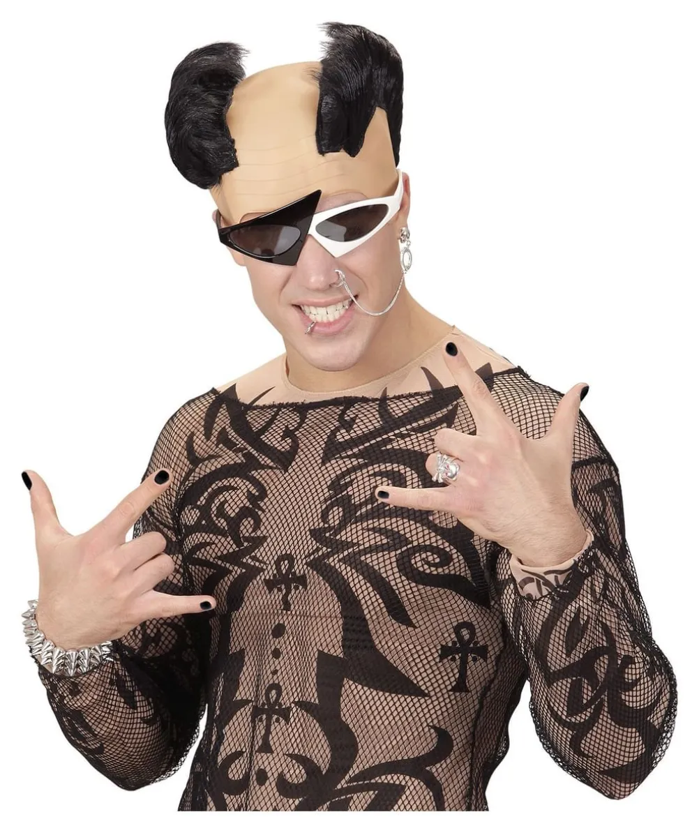Punkerparyk