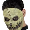 Puppet Scarecrow maske