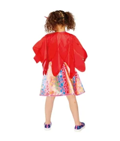 Pyjamasheltene Owlette kjole