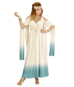 Queen of Atlantic kostume