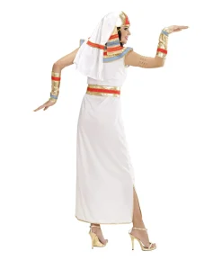 Queen of the Nile kostume