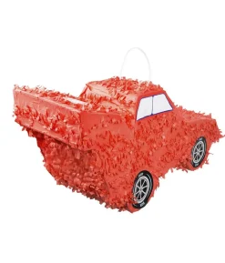 Racerbil pinatas