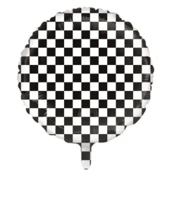 Racing folieballon