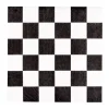 Racing servietter, 33 x 33 cm.