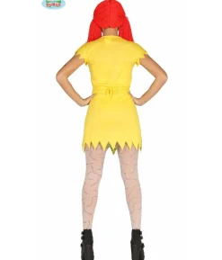 Rag Doll kostume