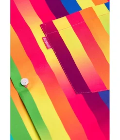 Rainbow Glaze sommersæt