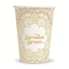 Ramadan kareem papkrus, 8 stk