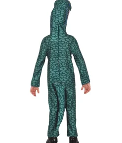 Raptor kostume