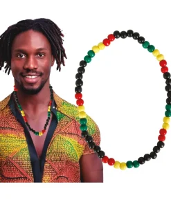 Rastafari halskæde