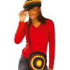 Rastafari taske