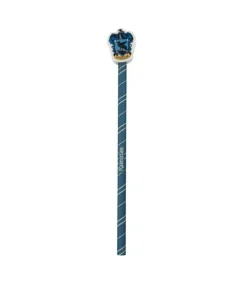 Ravenclaw blyant og viskelæder