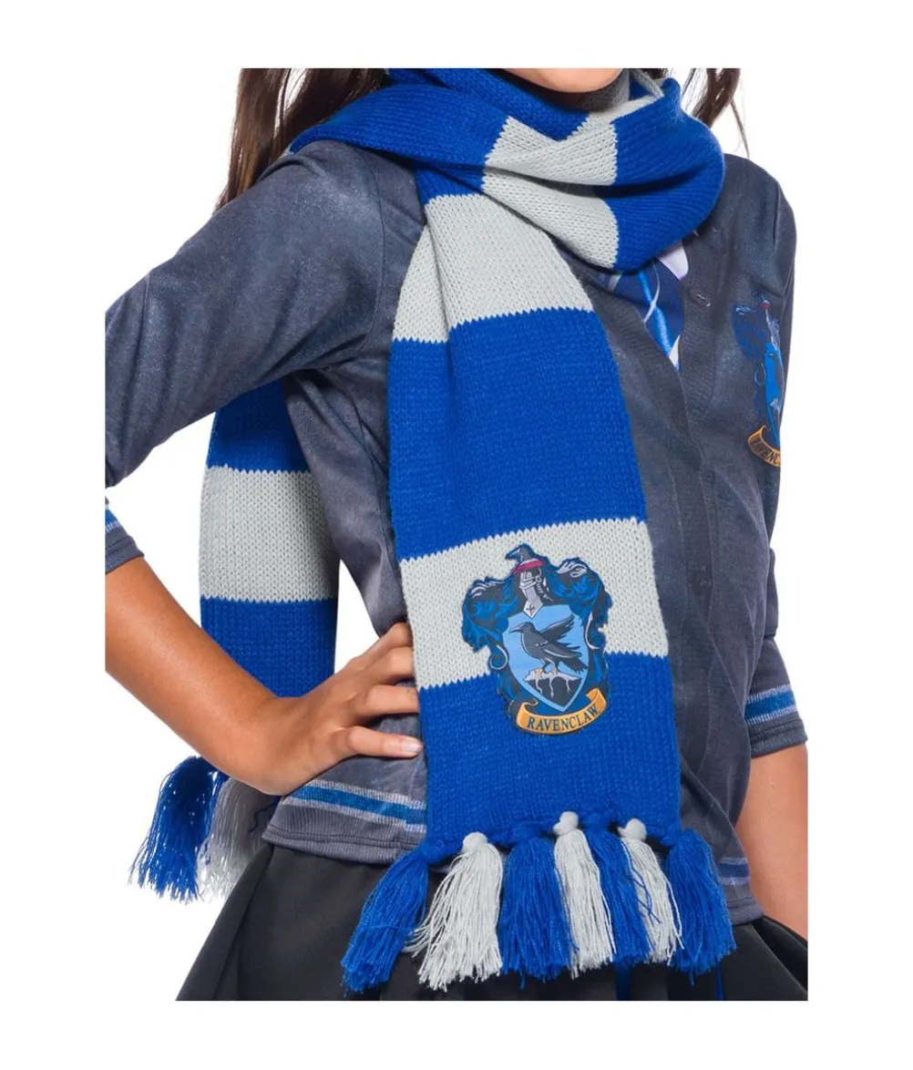 Ravenclaw Deluxe halstørklæde