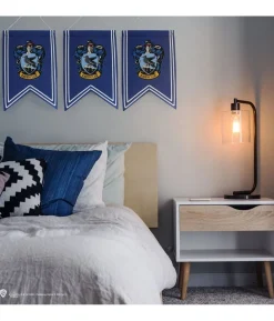 Ravenclaw flag
