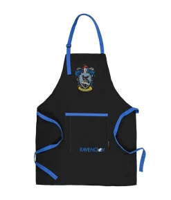 Ravenclaw forklæde