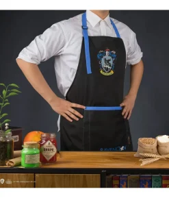 Ravenclaw forklæde