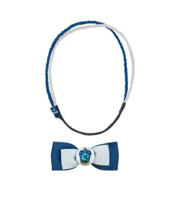 Ravenclaw hårklips og elastik