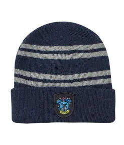 Ravenclaw hue og handsker, voksen