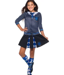 Ravenclaw nederdel, barn